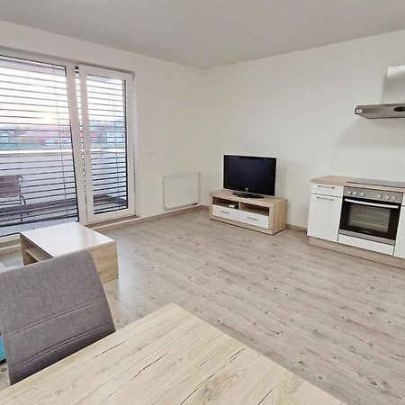 Apartmany Vinohrady Trenčín Dış mekan fotoğraf