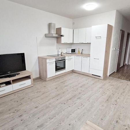 Apartmany Vinohrady Trenčín Dış mekan fotoğraf