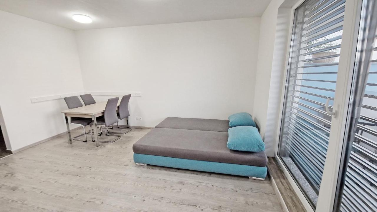 Apartmany Vinohrady Trenčín Dış mekan fotoğraf